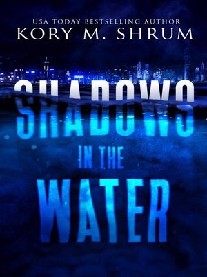cover image of Shadows in the Water